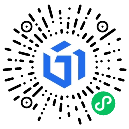 微信用户端小程序二维码